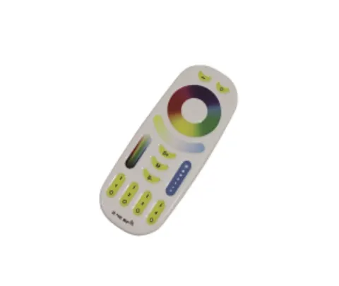 Pilot Mi 2.4G RGB+RGBW+CCT 4-strefowy (RF)