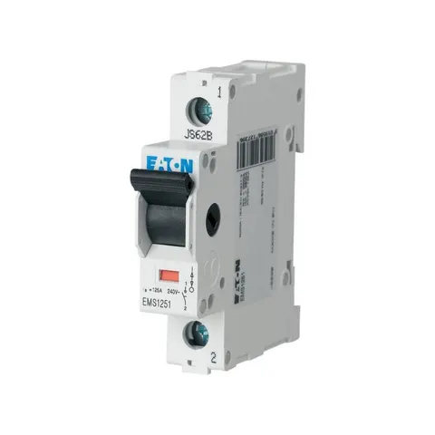 Rozłącznik modułowy 63A 3P; HIS-63/3, EATON ELECTRIC