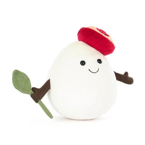 Wesoła Mozzarella 14 cm / Jellycat