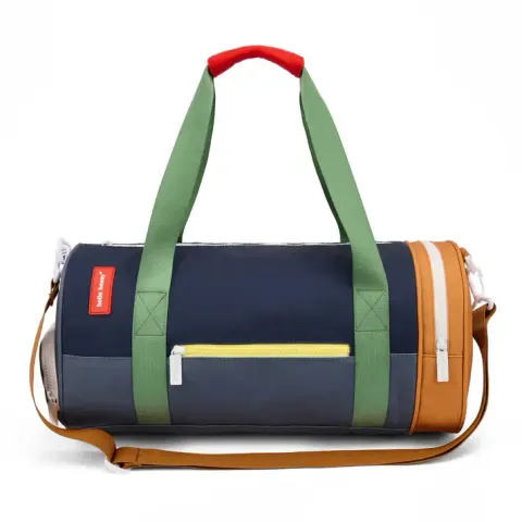 Torba Weekendowa Mini Marine / Hello Hossy