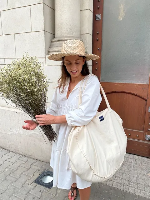 Torba Big&More / Poofi