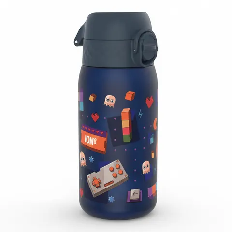 Bidon 350ml - Gamer (Navy) / ION8®