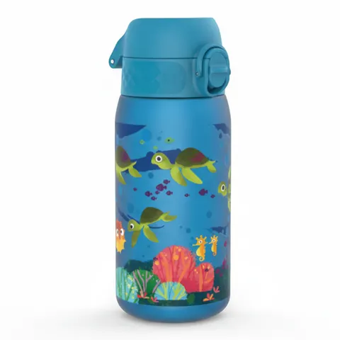 Bidon 350ml - Sea Turtle / ION8®