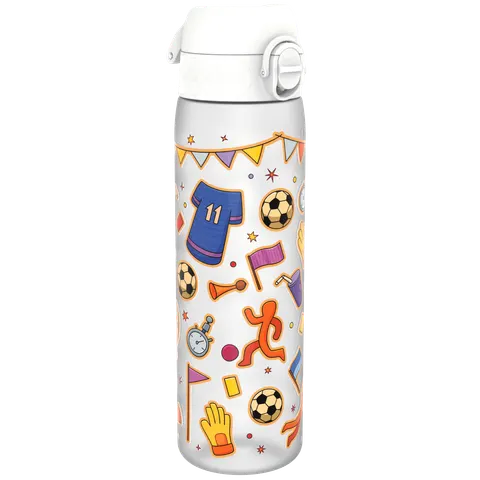 Butelka / bidon 500 ml Football, ION8