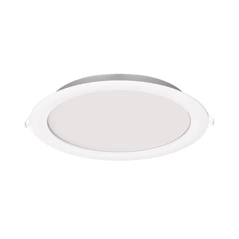 Downlight ORO-TOSA-24W-CCT Regulacja temperatury światła