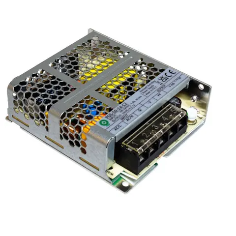 Zasilacz 12V/4,2A 50W metal case IP20