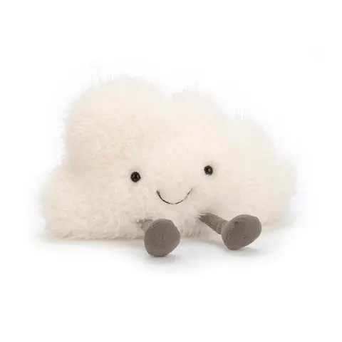 Chmurka Kremowa 22 cm / Jellycat