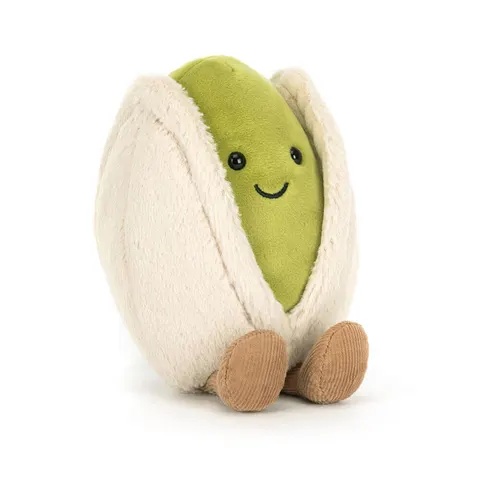 Wesoła Pistacja 14 cm / Jellycat