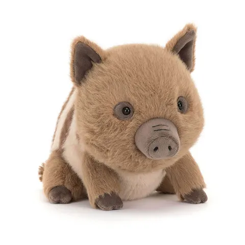 Dzik Swinley 19 cm / Jellycat