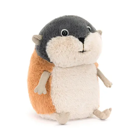 Leming Norweski 15 cm / Jellycat