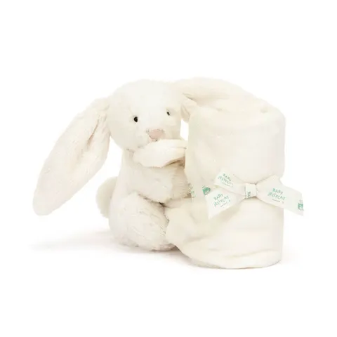 Króliczek Kremowy Szmatka Przytulanka 34 cm / Jellycat