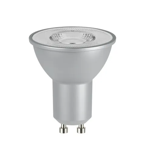 Żarówka LED GU10 7W WW IQ-LEDDIM 490lm 2700k 25000h 230VAC ściemnialne