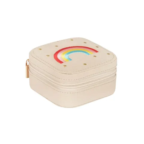 Pudełko na biżuterię Vintage Rainbow / Rockahula Kids