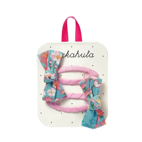 Spinki do włosów Heidi Twisty Bow / Rockahula Kids