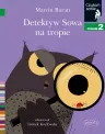 Detektyw Sowa na tropie. Czytam sobie. Poziom 2 / HarperKids