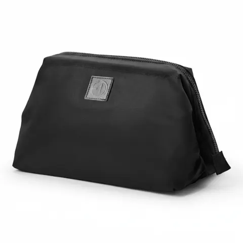 Organizer kosmetyczka Zip&Go - Black / Elodie Details