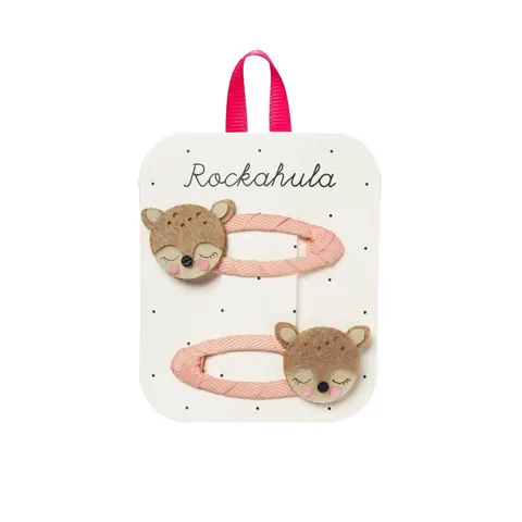 Spinki do włosów Doe-A-Deer / Rockahula Kids