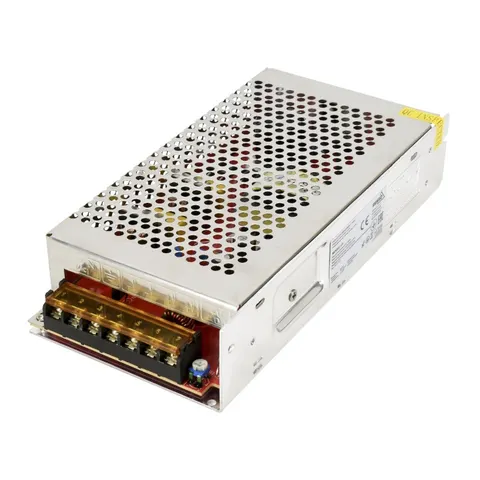 Zasilacz elektroniczny LED 12V 150W; B42-LD150, BEMKO