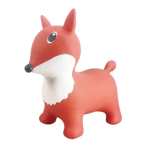 Skoczek - Lis / Find that Hippo