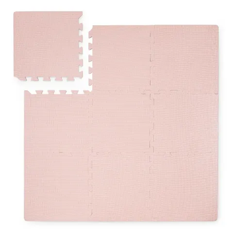 USZKODZONE OPAKOWANIE: Piankowa mata podłogowa SOFT - ANTIQUE ROSE / That's Mine
