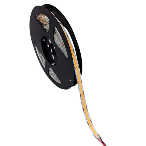 Taśma LED LCOB 10W/M 12 IP65-NW LINIOWY MODUŁ LED (5m)