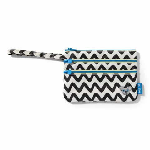 Etui wodoodporne na dokumenty - Sunbath / Mideer HUGZ