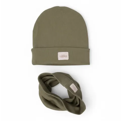 Zestaw OLIVE LINE / UL&KA
