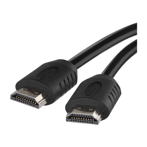 Przewód HDMI 2.0 wtyk A/M – wtyk A/M, 5m S10500