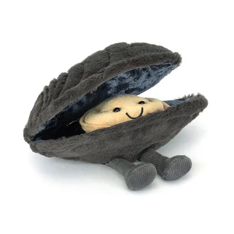 Zabawna Małża Michelle / Jellycat