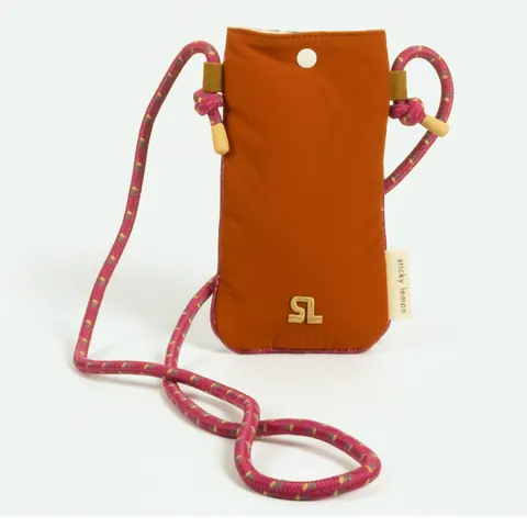 Etui na telefon Special Edition - horse brown / STICKY LEMON