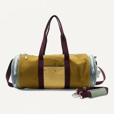 Torba podróżna - khaki green / STICKY LEMON
