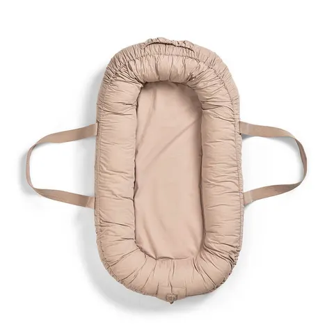 Gniazdko niemowlęce - Pure Khaki / Elodie Details