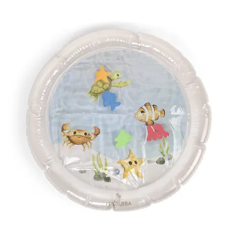 Wodna mata do zabawy Sea friends / Filibabba