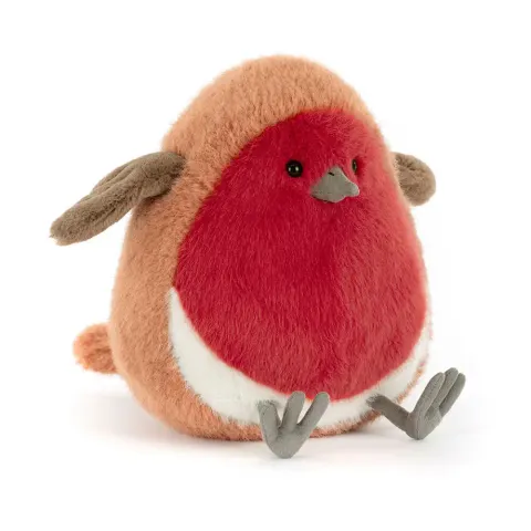 Rudzik Plum / Jellycat