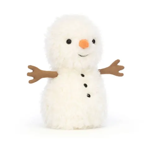 Mały bałwanek 18cm / Jellycat