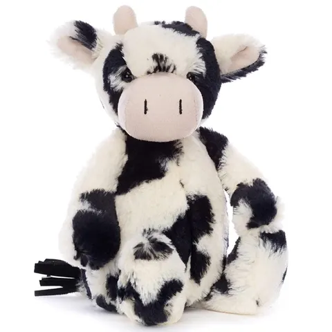 Nieśmiała Krówka 31cm / Jellycat