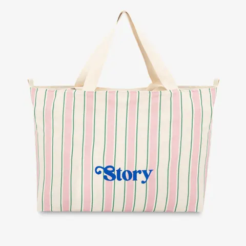 Torba shopper Story / The Story Makers