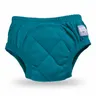 Majtki treningowe Cross-Stitch Teal / Bambino Mio