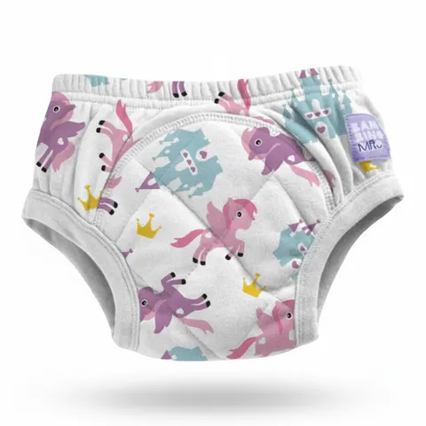 Majtki treningowe Cross-Stitch Pegasus Palace / Bambino Mio