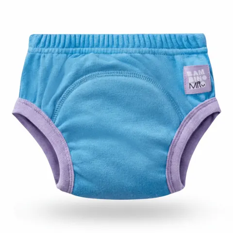 Majtki treningowe Sky / Bambino Mio