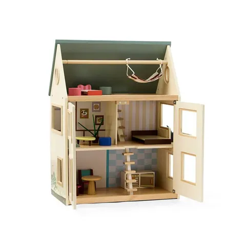 Domek dla lalek AIDEN / Kids Concept