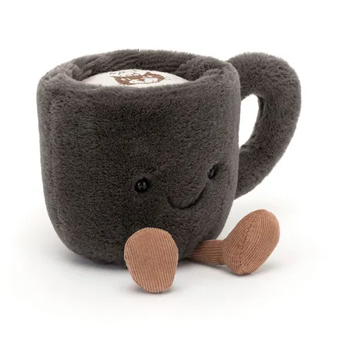 Wesoły Kubek Kawy 14 cm / Jellycat