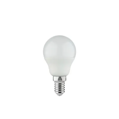Żarówka LED G45 N 6,5W E27-WW 806lm E14 3000K barwa ciepłobiała