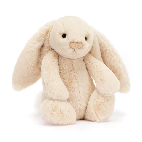 Króliczek LUX Kremowy / Jellycat
