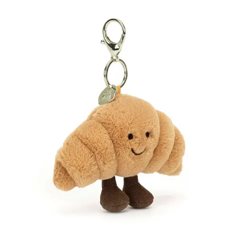 Breloczek Wesoły Croissant 16 cm / Jellycat