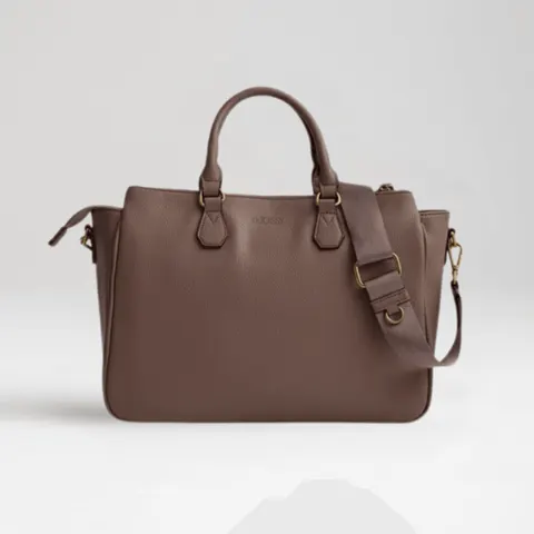 Torba dla mamy MILA almond / Joissy