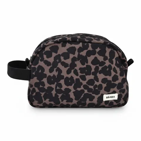 Beaba Kosmetyczka podróżna Leopard