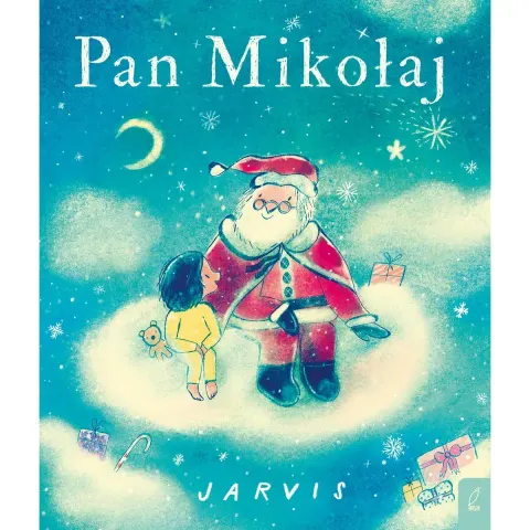 Pan Mikołaj