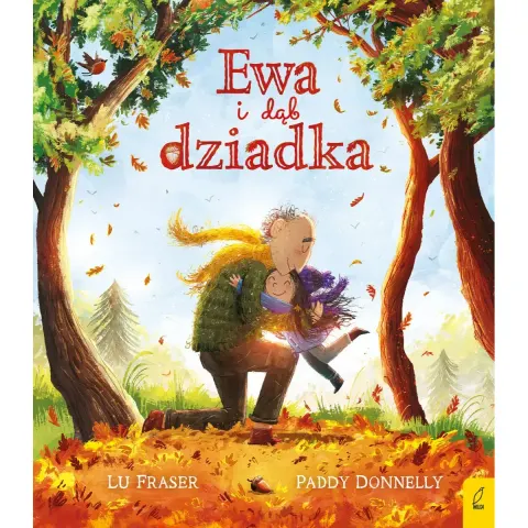 Ewa i dąb dziadka