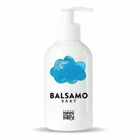 Odżywka do włosów, Baby Pierino, 250 ml / Linea MammaBaby